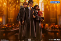 1/10 Scale Harry Potter Art Scale Statue (Harry Potter)