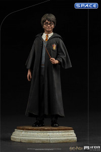 1/10 Scale Harry Potter Art Scale Statue (Harry Potter)