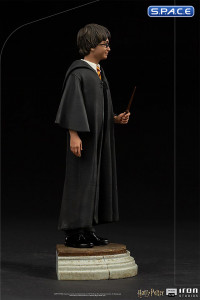 1/10 Scale Harry Potter Art Scale Statue (Harry Potter)