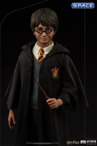 1/10 Scale Harry Potter Art Scale Statue (Harry Potter)