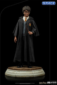 1/10 Scale Harry Potter Art Scale Statue (Harry Potter)