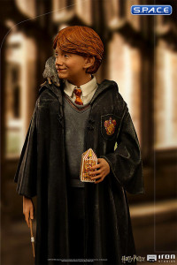 1/10 Scale Ron Weasley Art Scale Statue (Harry Potter)