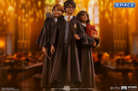 1/10 Scale Ron Weasley Art Scale Statue (Harry Potter)