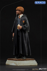 1/10 Scale Ron Weasley Art Scale Statue (Harry Potter)