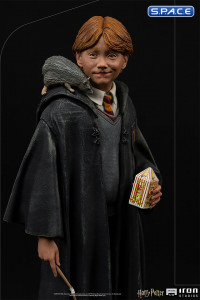 1/10 Scale Ron Weasley Art Scale Statue (Harry Potter)