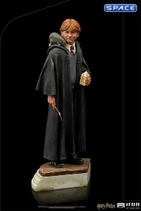 1/10 Scale Ron Weasley Art Scale Statue (Harry Potter)