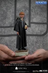 1/10 Scale Ron Weasley Art Scale Statue (Harry Potter)