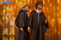 1/10 Scale Hermione Granger Art Scale Statue (Harry Potter)