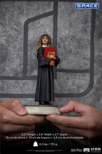 1/10 Scale Hermione Granger Art Scale Statue (Harry Potter)