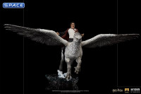 1/10 Scale Harry Potter and Buckbeak Deluxe Art Scale Statue (Harry Potter)