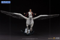 1/10 Scale Harry Potter and Buckbeak Deluxe Art Scale Statue (Harry Potter)