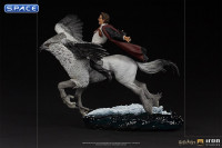 1/10 Scale Harry Potter and Buckbeak Deluxe Art Scale Statue (Harry Potter)