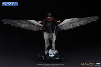 1/10 Scale Harry Potter and Buckbeak Deluxe Art Scale Statue (Harry Potter)