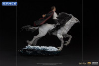1/10 Scale Harry Potter and Buckbeak Deluxe Art Scale Statue (Harry Potter)