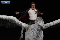 1/10 Scale Harry Potter and Buckbeak Deluxe Art Scale Statue (Harry Potter)