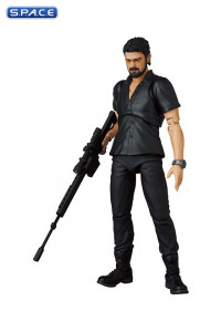 Billy Butcher Mafex No. 154 (The Boys)