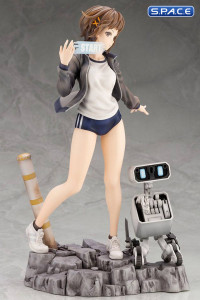 1/8 Scale Natsuno Minami & BJ ARTFXJ Statue - Bonus Version (13 Sentinels: Aegis Rim)