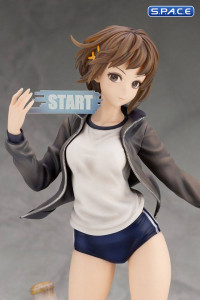 1/8 Scale Natsuno Minami & BJ ARTFXJ Statue - Bonus Version (13 Sentinels: Aegis Rim)