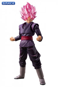 S.H.Figuarts Super Saiyan Rose Goku Black (Dragon Ball Super)