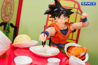 S.H.Figuarts Son Gokus Harahachibunme Set (Dragon Ball Z)