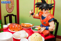 S.H.Figuarts Son Gokus Harahachibunme Set (Dragon Ball Z)