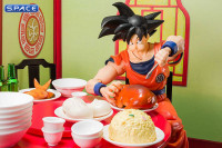 S.H.Figuarts Son Gokus Harahachibunme Set (Dragon Ball Z)