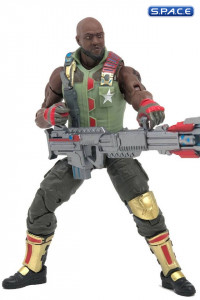 4er Satz: G.I. Joe Classified Series 2021 Wave 1 (G.I. Joe)