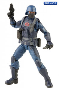 4er Satz: G.I. Joe Classified Series 2021 Wave 1 (G.I. Joe)