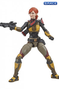 4er Satz: G.I. Joe Classified Series 2021 Wave 1 (G.I. Joe)