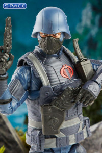 4er Satz: G.I. Joe Classified Series 2021 Wave 1 (G.I. Joe)