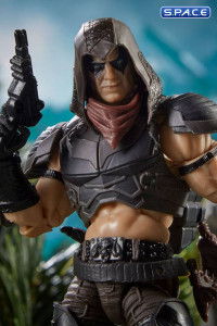 4er Satz: G.I. Joe Classified Series 2021 Wave 1 (G.I. Joe)