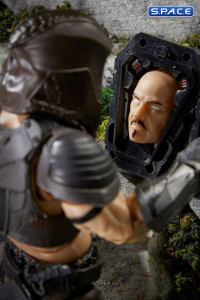 Classified Series Zartan (G.I. Joe)