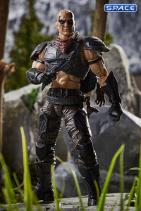 Classified Series Zartan (G.I. Joe)