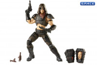 Classified Series Zartan (G.I. Joe)