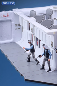 Tantive IV Hallway (Star Wars - The Vintage Collection)