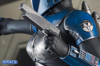 Bo Katan Premier Collection Statue (Star Wars - The Clone Wars)