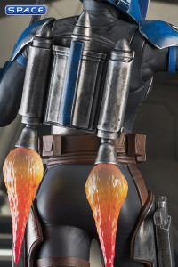 Bo Katan Premier Collection Statue (Star Wars - The Clone Wars)