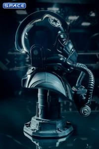 TIE Pilot Legends in 3D Bust (Star Wars)