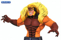 Sabretooth Bust (X-Men Animated Series)