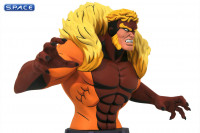 Sabretooth Bust (X-Men Animated Series)