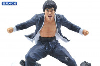 Bruce Lee Earth Gallery PVC Statue (Bruce Lee)