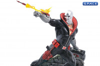 Destro Gallery PVC Statue (G.I. Joe)