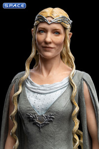 Galadriel of the White Council Statue (The Hobbit)