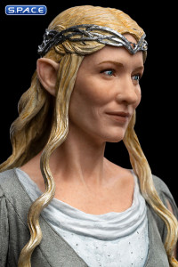 Galadriel of the White Council Statue (The Hobbit)