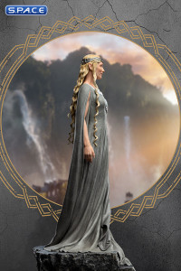 Galadriel of the White Council Statue (The Hobbit)