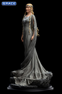 Galadriel of the White Council Statue (The Hobbit)