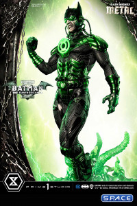 1/3 Scale The Dawnbreaker Museum Masterline Statue (Dark Nights: Metal)