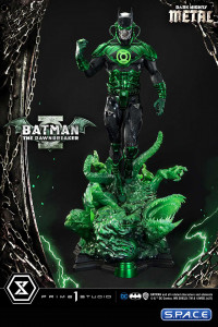 1/3 Scale The Dawnbreaker Museum Masterline Statue (Dark Nights: Metal)