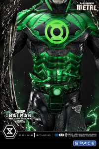 1/3 Scale The Dawnbreaker Museum Masterline Statue (Dark Nights: Metal)