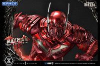 1/3 Scale The Red Death Museum Masterline Statue (Dark Nights: Metal)